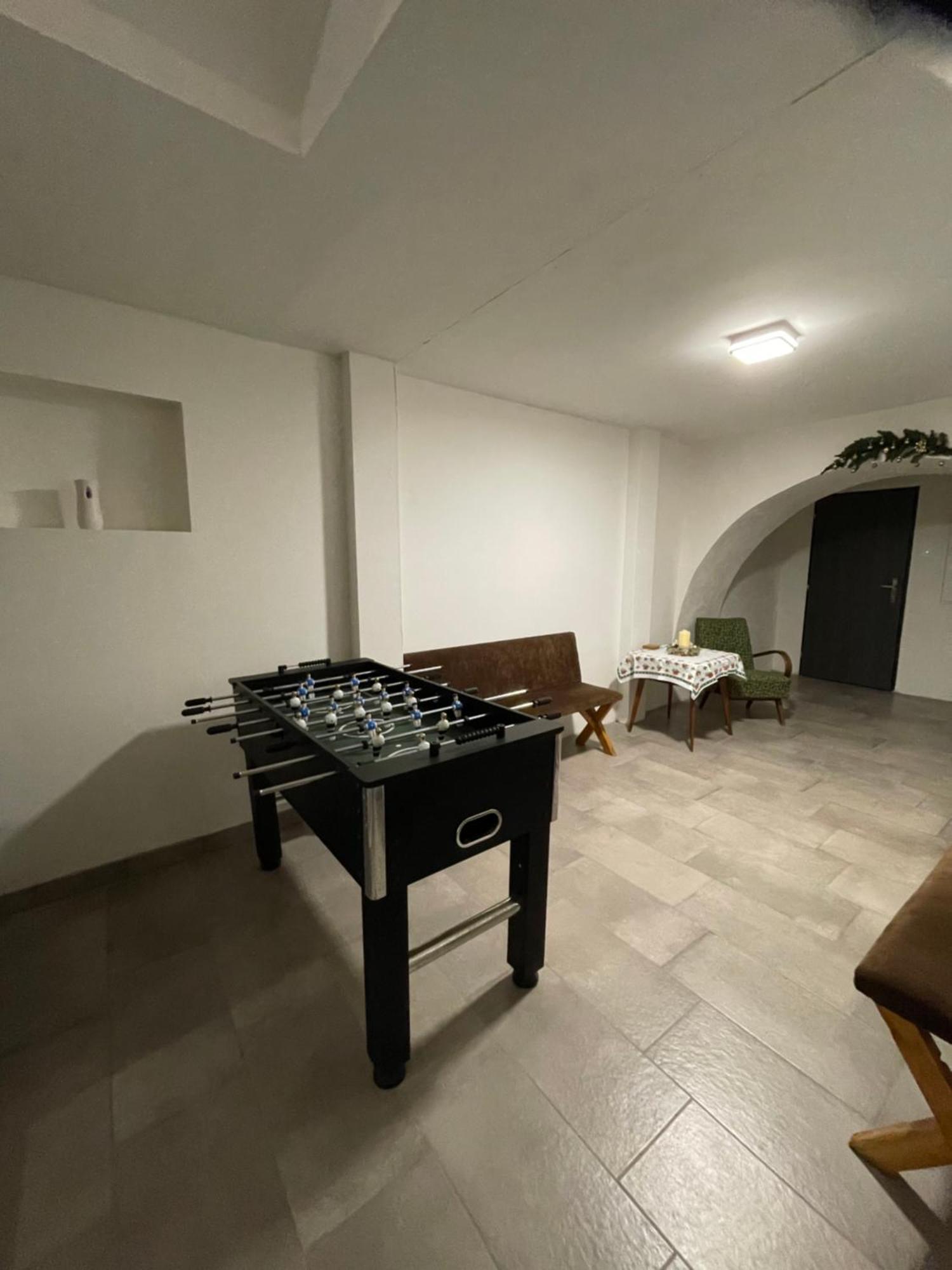 Zu Hause Casa de hóspedes Vrbov Exterior foto