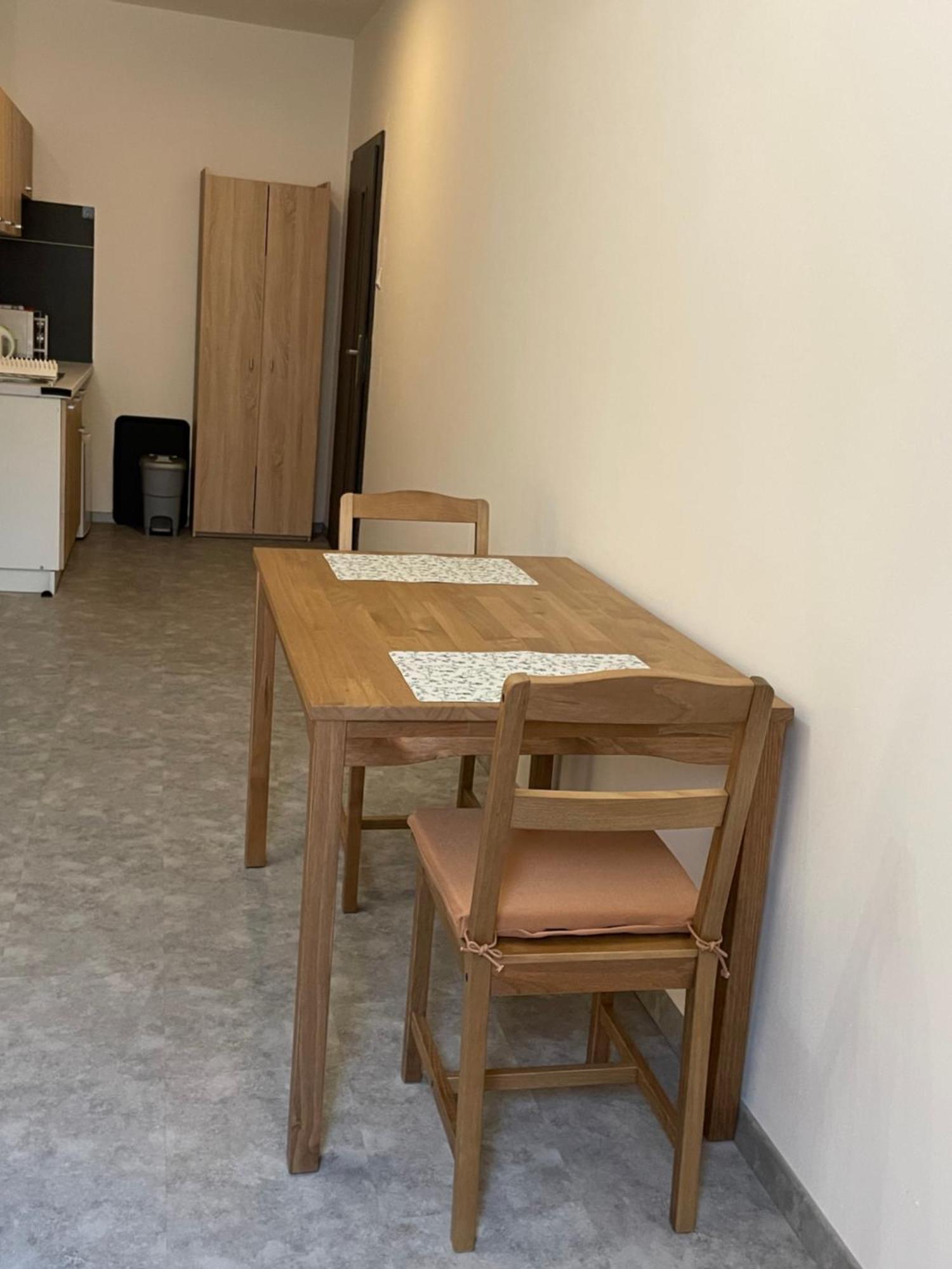 Zu Hause Casa de hóspedes Vrbov Quarto foto