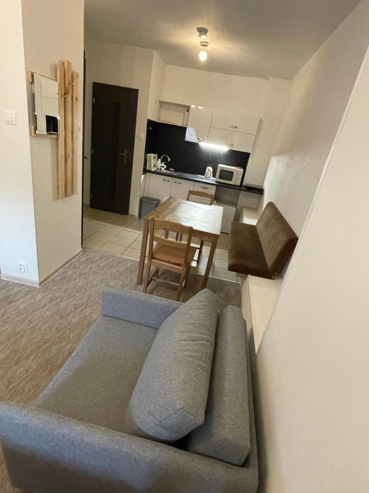 Zu Hause Casa de hóspedes Vrbov Quarto foto